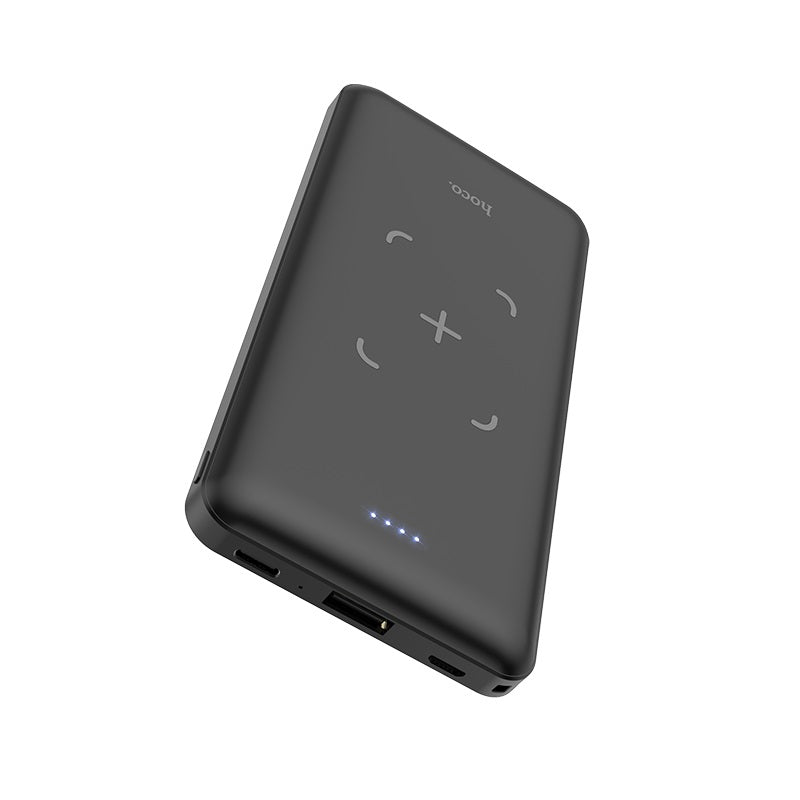 (10000mAh) Chargeur sans fil Batterie portable Banque d'alimentation (10000mAh) Chargeur sans fil Batterie portable Banque d'alimentation